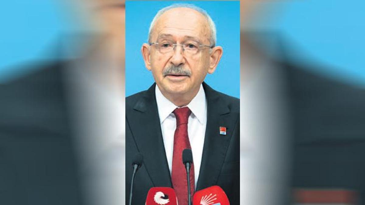 CHP kampa giriyor