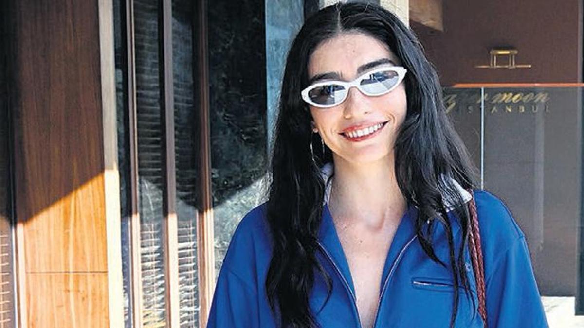 ‘Dilber’i çok özlüyorum’