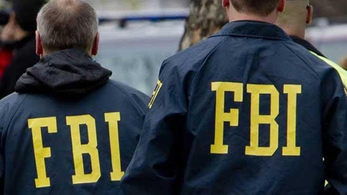 Binlerce FBI ajanının kişisel verileri çalındı