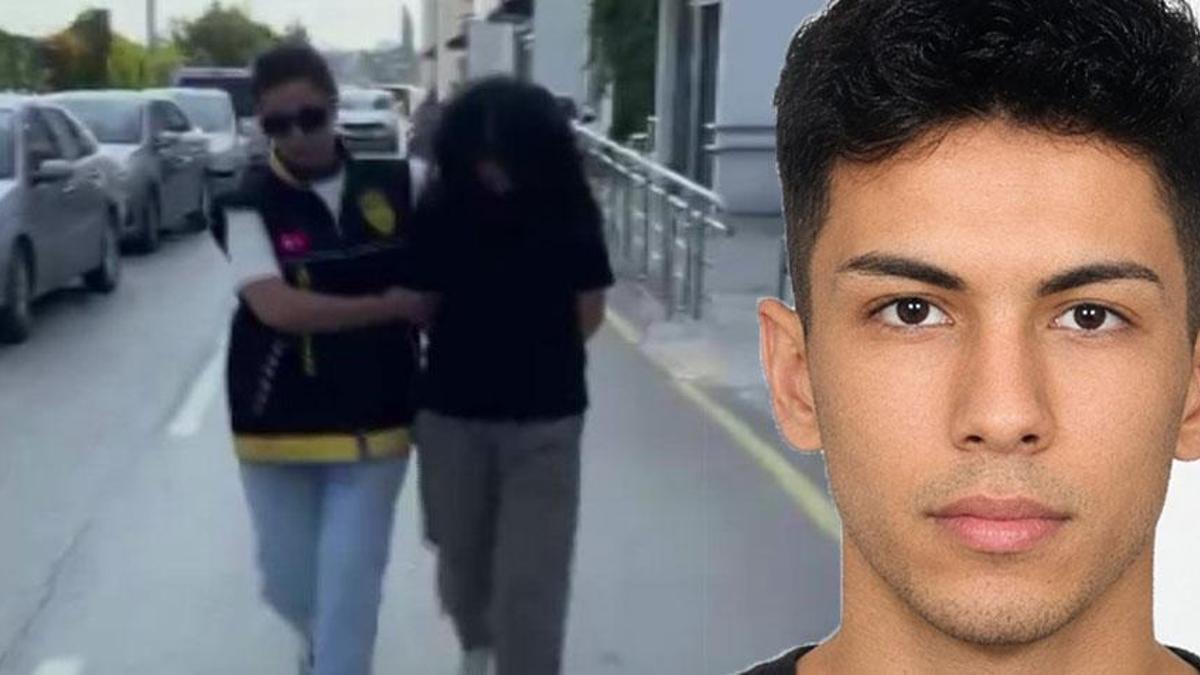 Adana'da nikah randevusu cinayeti! Damat öldü, gelin tutuklandı: Uyandırmak istedim