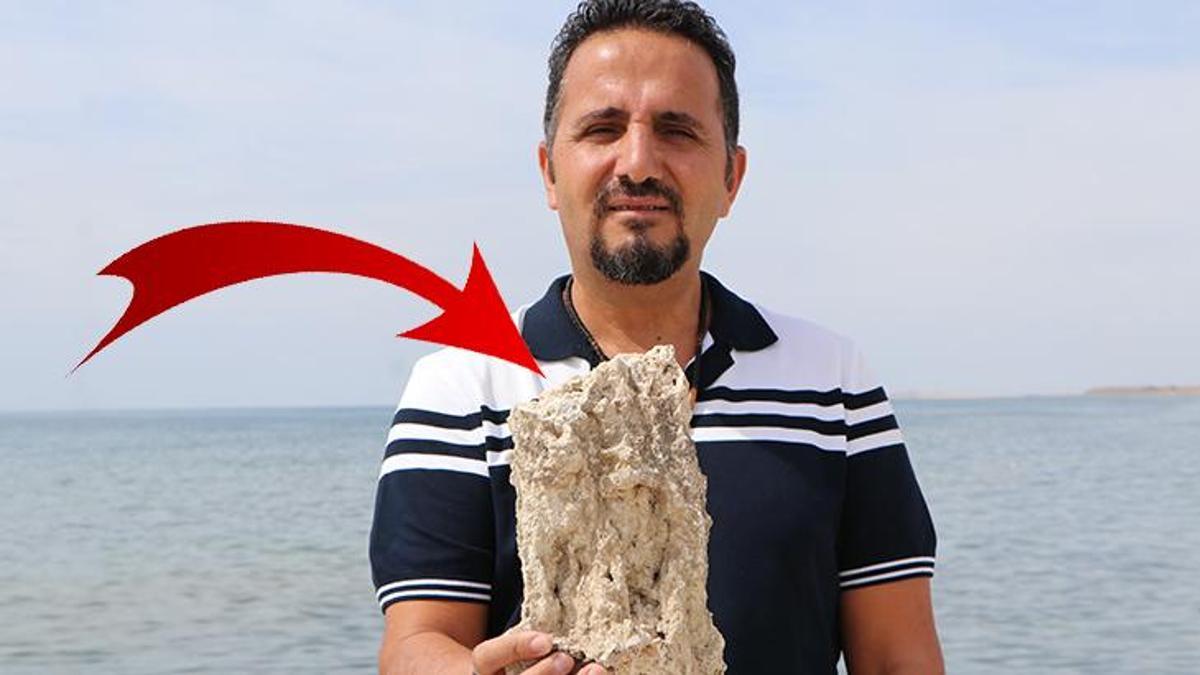 5 ülke Türkiye'deki gizemi çözmeye çalışıyor! Numuneler İtalya’ya götürülecek