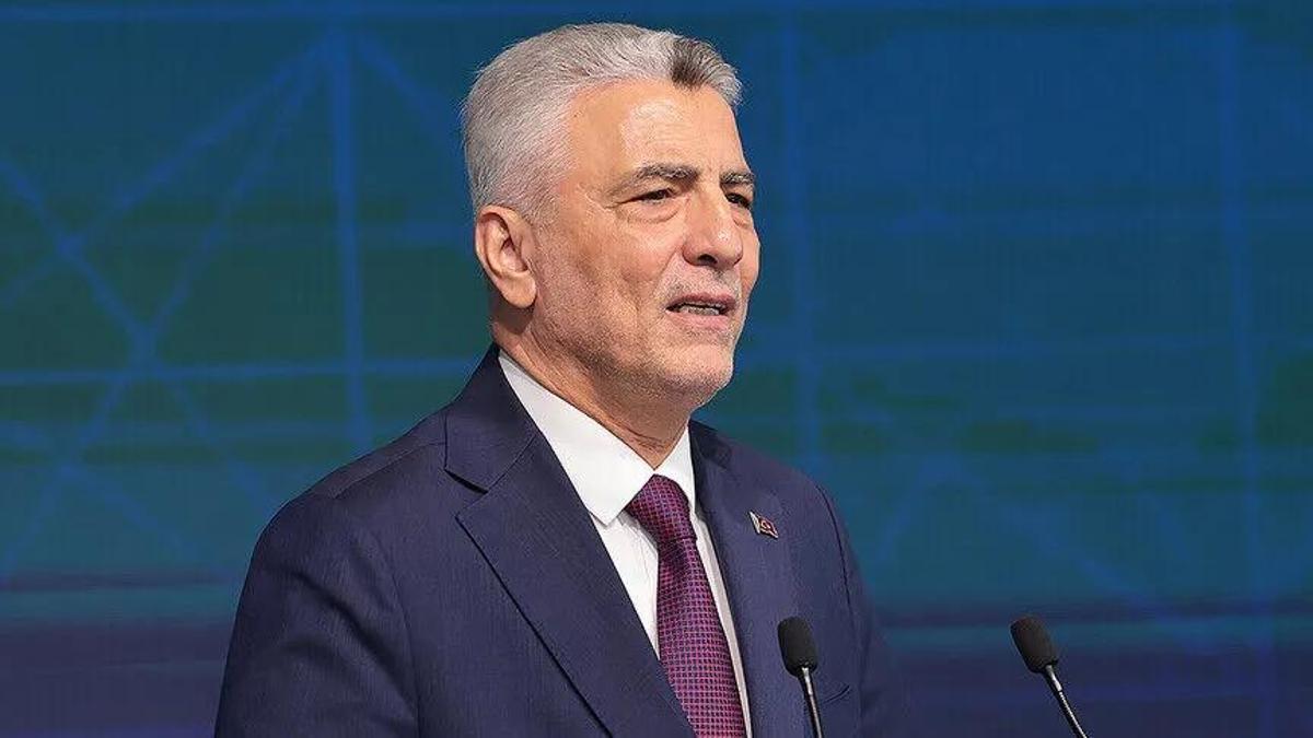 Bakan Bolat'tan dikkat çeken ihracat açıklaması