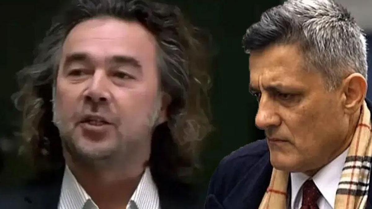 Kozinoğlu soruşturmasında yeni gelişme: Kurtlar Vadisi Pusu oyuncusu Sedat Savtak ifadeye çağırıldı