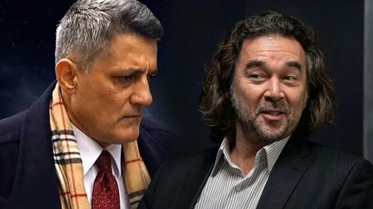 Kaşif Kozinoğlu soruşturması! Oyuncu Savtak'tan ifade sonrası ilk açıklama