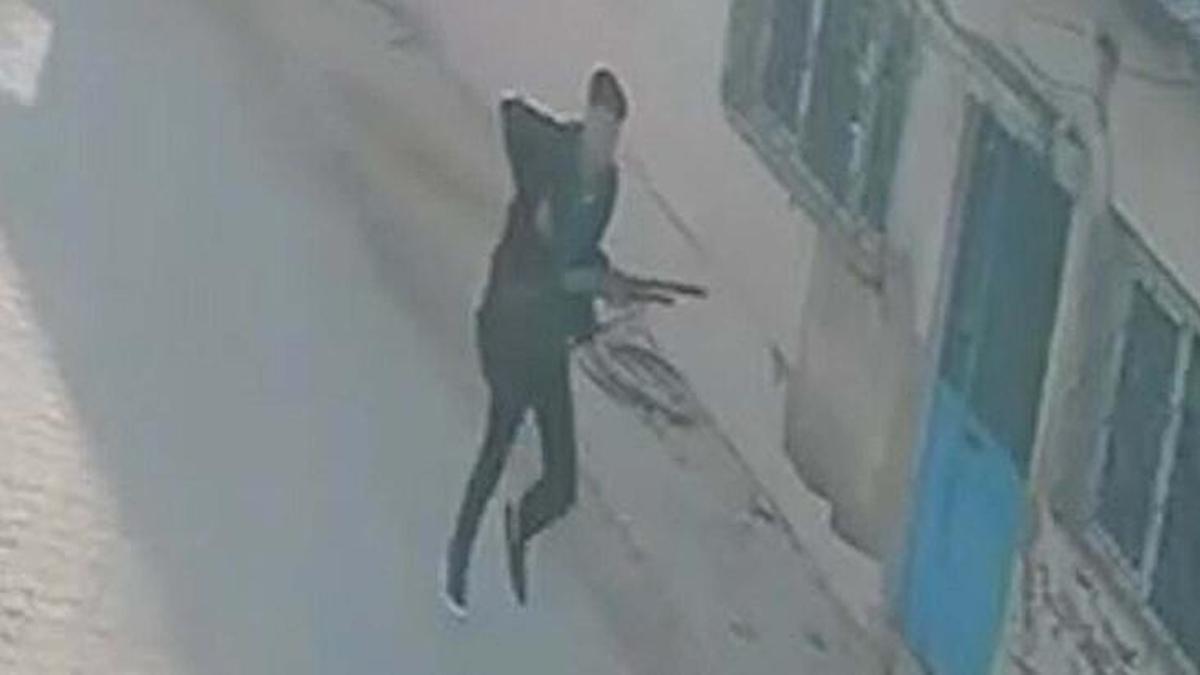 Manisa'da okul önünde dehşet saçan saldırganla ilgili kan donduran detaylar ortaya çıktı