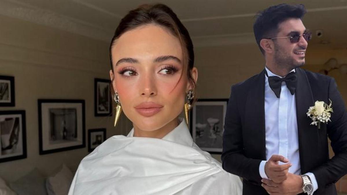 Büyük aşk hüsranla bitti! Rabia Soytürk'ten ayrılık açıklaması