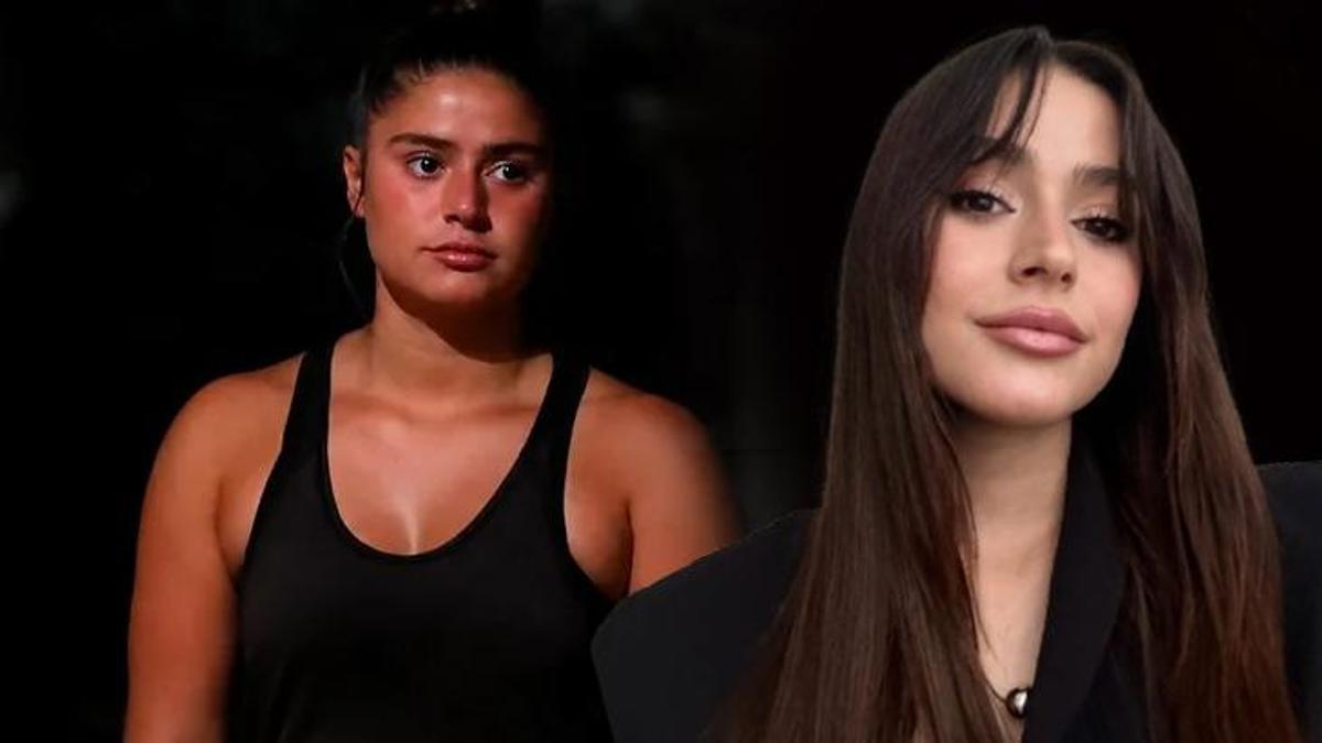 Survivor Ayşe Yüksel, annesi için sevenlerinden dua istedi