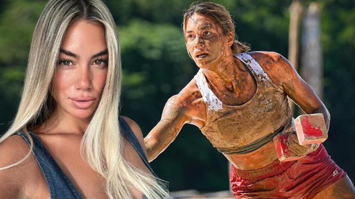 Survivor Asena Demirbağ isyan etti, sosyal medya karıştı! ‘Kendine güvenmeyen kadın sürücüler trafiğe çıkmasın’