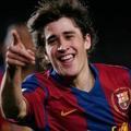 Bojan Krkic