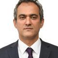 Prof. Dr. Mahmut Özer