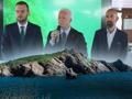 2015’ten beri ilmek ilmek 'gelecek' işlediler! Vali Davut Gül, Tavşan Adası seferberliğini yerinde inceledi