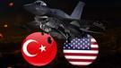 Beyaz Saray'dan F-16 açıklaması: Türkiye'ye satışını destekliyoruz