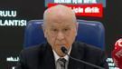 Bahçeli'den net mesaj: FETÖVARİ kalkışmalara asla izin vermeyeceğiz