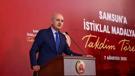 TBMM Başkanı Kurtulmuş: Başlatılan bu süreç asla bir müzakere süreci değildir