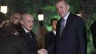 Ankara'da kritik zirve! Erdoğan ile Bahçeli bir araya geliyor
