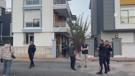 Antalya'da dehşet! Eşi ve 2 çocuğunu tabancayla öldürdü
