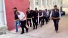 23 ilde 'nitelikli dolandırıcılık' operasyonu: 64 şüpheli yakalandı