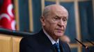 MHP lideri Bahçeli: İmralı'nın mesajları makul