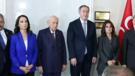DEM Parti İmralı Heyeti, Bahçeli ile görüşecek
