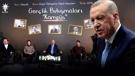 Cumhurbaşkanı Erdoğan'dan kampüs buluşmasında önemli açıklamalar