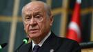 MHP'nin 57. kuruluş yılı! Bahçeli: Kardeş kavgasını önlemeye kararlıyız