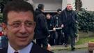 İmamoğlu'nun koruması serbest bırakıldı! Savcılık ifadesi ortaya çıktı