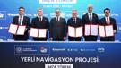 Türkiye’nin 'yerli navigasyonu' için imzalar atıldı! Bakan Kacır: Daha hızlı, daha güvenli!