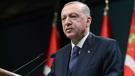 Cumhurbaşkanı Erdoğan: İsrail barışın önünde engel