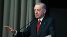 Son dakika... Cumhurbaşkanı Erdoğan: Yeni anayasa siyasetin boynunun borcu