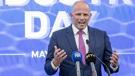 Belçika Savunma Bakanı Francken: Türkiye bizden çok ileride