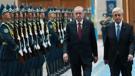 Cumhurbaşkanı Erdoğan: Önümüzdeki dönemi 'Türk Dünyası Yüzyılı' yapacağız