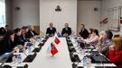 Brüksel’de Türkiye-NATO zirvesi! Ankara’daki kritik toplantı öncesi Türkiye’nin ittifaktaki stratejik rolü masaya yatırıldı