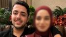 Kız arkadaşını kurtarmak için denize giren Fırat, boğuldu