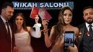 Çiftler nikah salonuna akın etti, tarih kadar nedeni de dikkat çekti