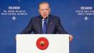 Cumhurbaşkanı Erdoğan: Finansmana erişim konusunda ekonomi yönetimine talimat verdim!
