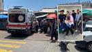 Antalya'da maganda dehşeti! Bebek arabasındaki 4 yaşındaki Ömer'e yorgun mermi isabet etti