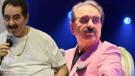 İmparator'dan videolu yanıt! İbrahim Tatlıses son haliyle dikkat çekti