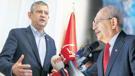 CHP'de 13.30 düellosu