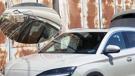 Şaşkına çeviren düzenek: Kaçak elektrikle araç şarj istasyonu