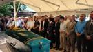 Kalp krizinden ölen arkadaşının cenazesinde kalp krizi geçirdi