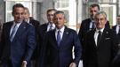 Özgür Özel ve ekibi CHP PM'den istifa etti
