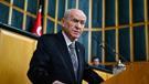 MHP lideri Bahçeli: Netanyahu'nun Erdoğan’ı hedef alması tükendiğinin göstergesi