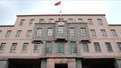 MSB'den hava savunma sistemi açıklaması: Konya'ya konuşlandırılacak