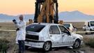Karaman'da korkunç kaza! Dereye uçan araçta 3 çocuk öldü 4 kişi yaralandı