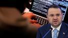 İstanbul'da 'yasa dışı bahis ve kumar' operasyonu! Bakan Gürlek: 76,3 milyar lira işlem hacmi var