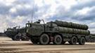 Rusya'dan Türkiye'deki S-400 füzeleriyle ilgili açıklama