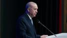 Cumhurbaşkanı Erdoğan: Milli güvenliğimizden asla taviz veremeyiz