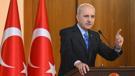 Meclis Başkanı Kurtulmuş: Darbe geleneği tarihin çöplüğüne atıldı