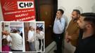 CHP Nazilli'de koltuk kavgası büyüyor