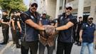 FETÖ'nün suikast timindeydi! Karatepe'nin gösterdiği bölgeden konserve kutusu çıktı